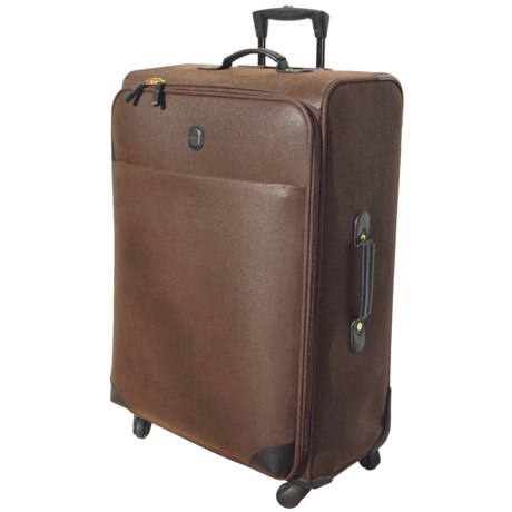 61%OFF ローリング荷物 ブリックのマイライフウルトラライトスピナースーツケース - 25 Bric's My Life Ultralight Spinner Suitcase - 25