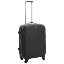 Bric’s Pininfarina Hard-Sided Spinner Luggage - 27” in Matte Black - Closeouts