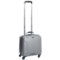 Bric’s Pininfarina Pilot Hard-Sided Spinner Luggage - 18" in Silver