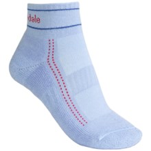 Bridgedale Active Socks - CoolMax® (For Women) in Sky - 2nds