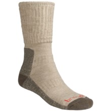 Bridgedale Backpacker Socks - Merino Wool (For Men) in Chino - 2nds