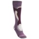 Bridgedale Control Fit Ski Socks - Lightweight, Wool (For Women)
