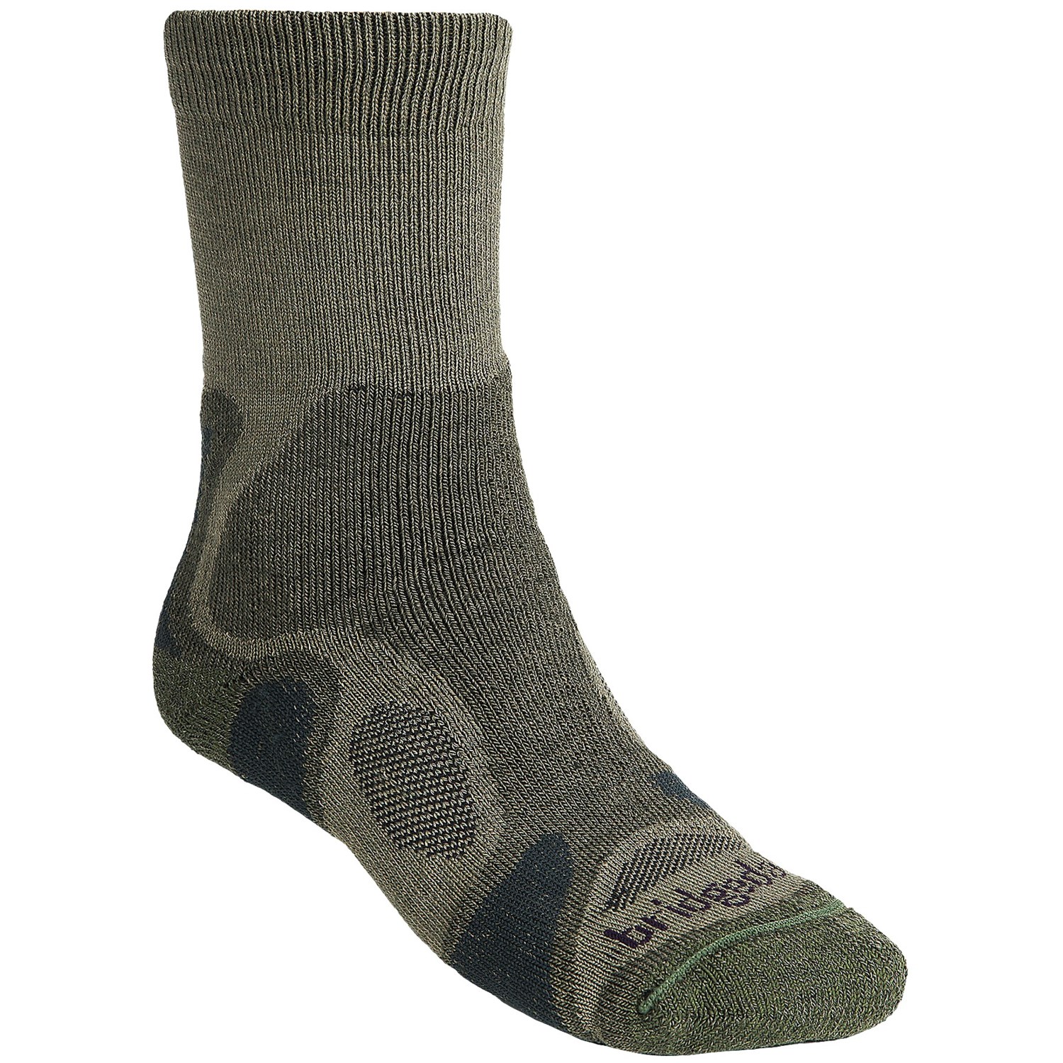  CoolFusion TrailBlaze Socks  Merino Wool For Men  Save 48%