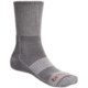Bridgedale CoolMax® Comfort Trail Socks - Crew, Medium Cushion (For Men)