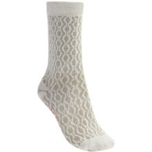 Bridgedale Copperhead Socks (For Women) in Chocolate - 2nds