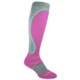 Bridgedale Heel Fit Ski Socks - Merino Wool, Midweight (For Women)