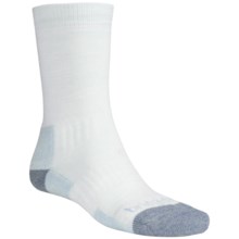Bridgedale Hiking Socks (For Men and Women) in Sky - 2nds