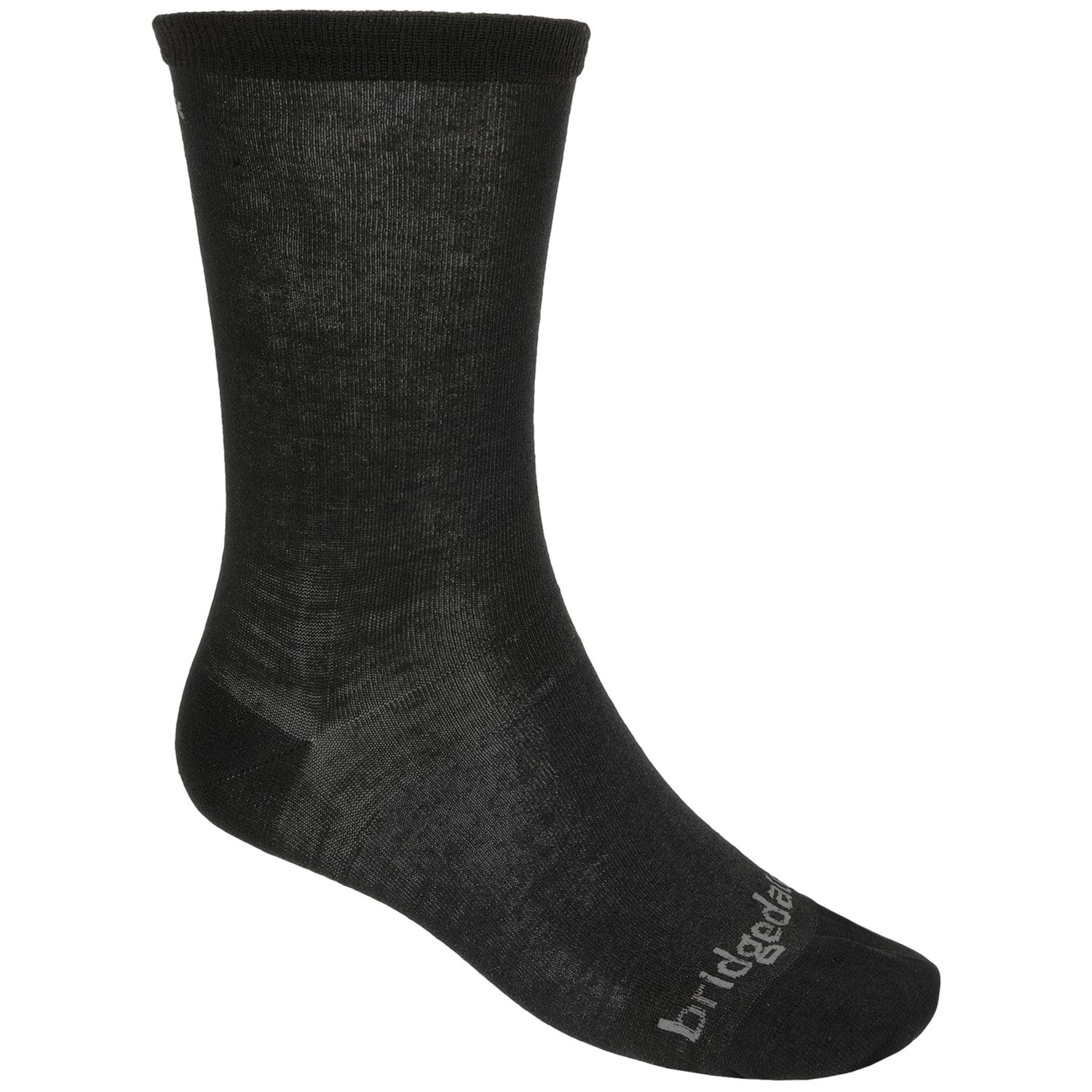 Bridgedale Liner Socks 2Pack, CoolMax® (For Men) Save 39