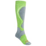 Bridgedale Merino Wool Ski Socks - Lightweight (For Women)