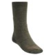 Bridgedale Midweight Hiker Socks - Merino Wool  (For Men)