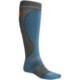 Bridgedale Precision Heel Fit Ski Socks - Merino Wool, Midweight (For Men)
