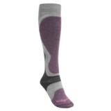 Bridgedale Precision Ski Socks - Merino Wool (For Women)