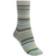 Bridgedale Stripes Socks (For Women)