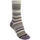 Bridgedale Stripes Socks (For Women)