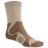 Bridgedale Trailblaze Long Socks - Merino Wool, Crew (For Men)