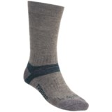 Bridgedale Trekking Socks - New Wool Blend, Midweight (For Men)