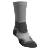 Bridgedale X-Hale Light Hiker Socks- Merino Wool (For Men)