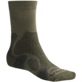 Bridgedale X-Hale Trailblaze Socks - Merino Wool, Crew (For Men)