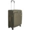 Briggs & Riley Baseline Spinner Suitcase - Expandable, 27” in Olive