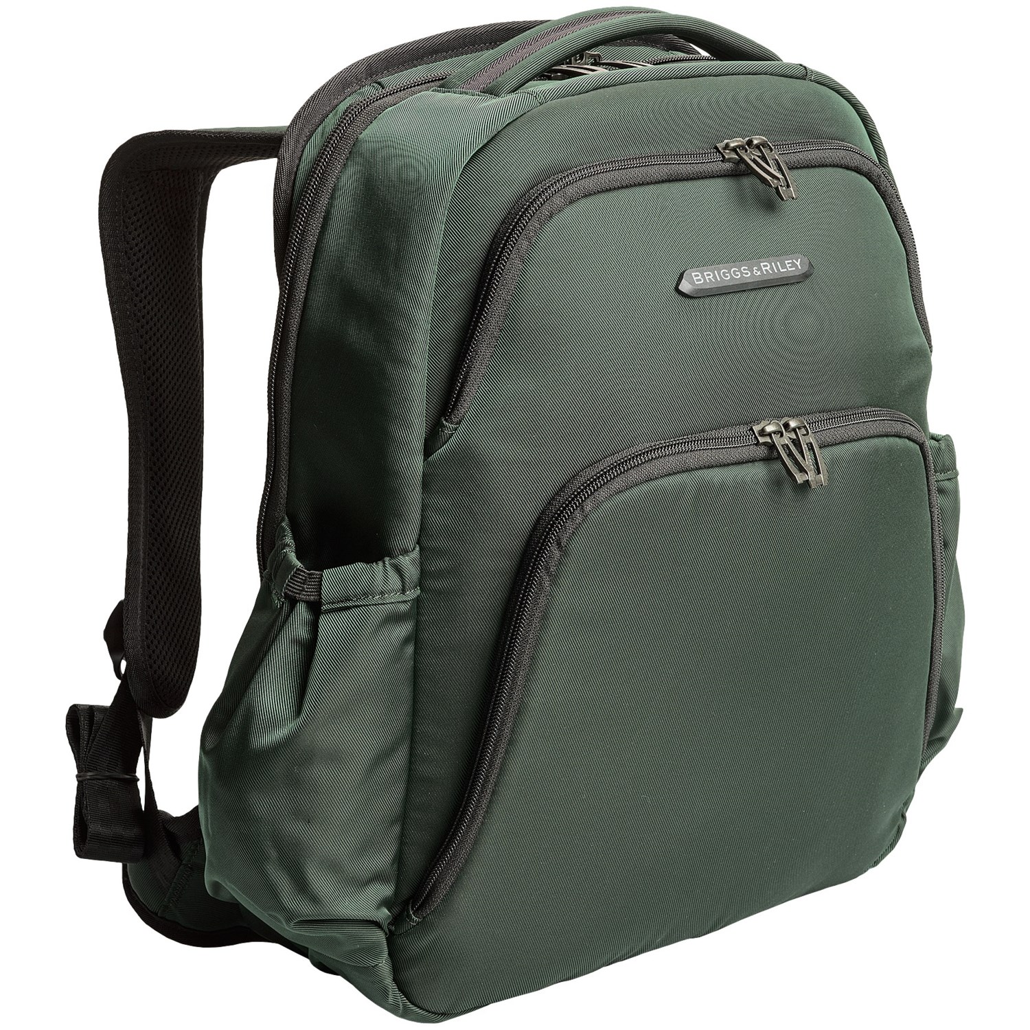 briggs and riley wide mouth backpack