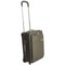 Briggs & Riley U-Zip Expandable Upright Wheeled Suitcase - 20”, Carry-On in Olive