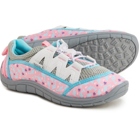 Northside Brille II Water Shoes (For Girls) - PINK (2C )