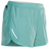 Brooks 2012 HVAC Synergy Shorts (For Women)