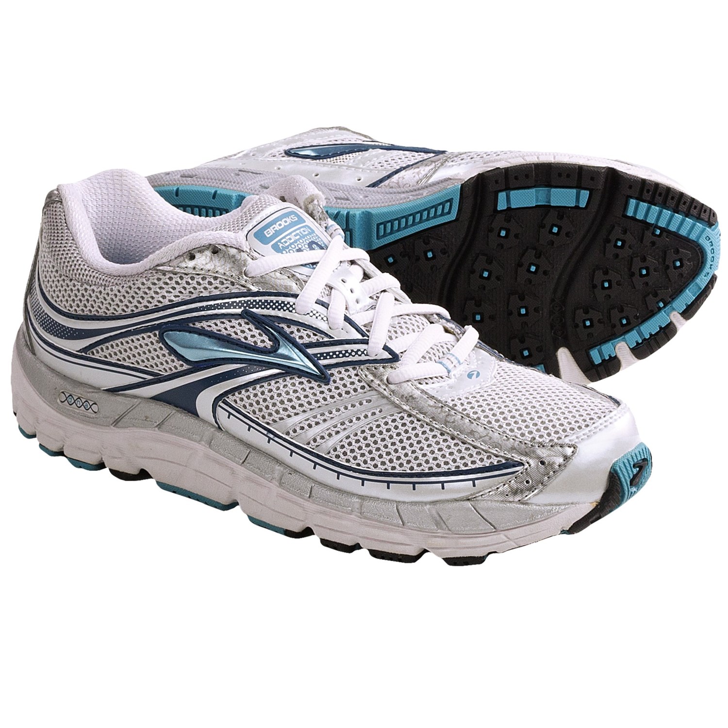 Brooks Addiction Ladies Running Shoes Brooks Addiction Ladies Running Shoes