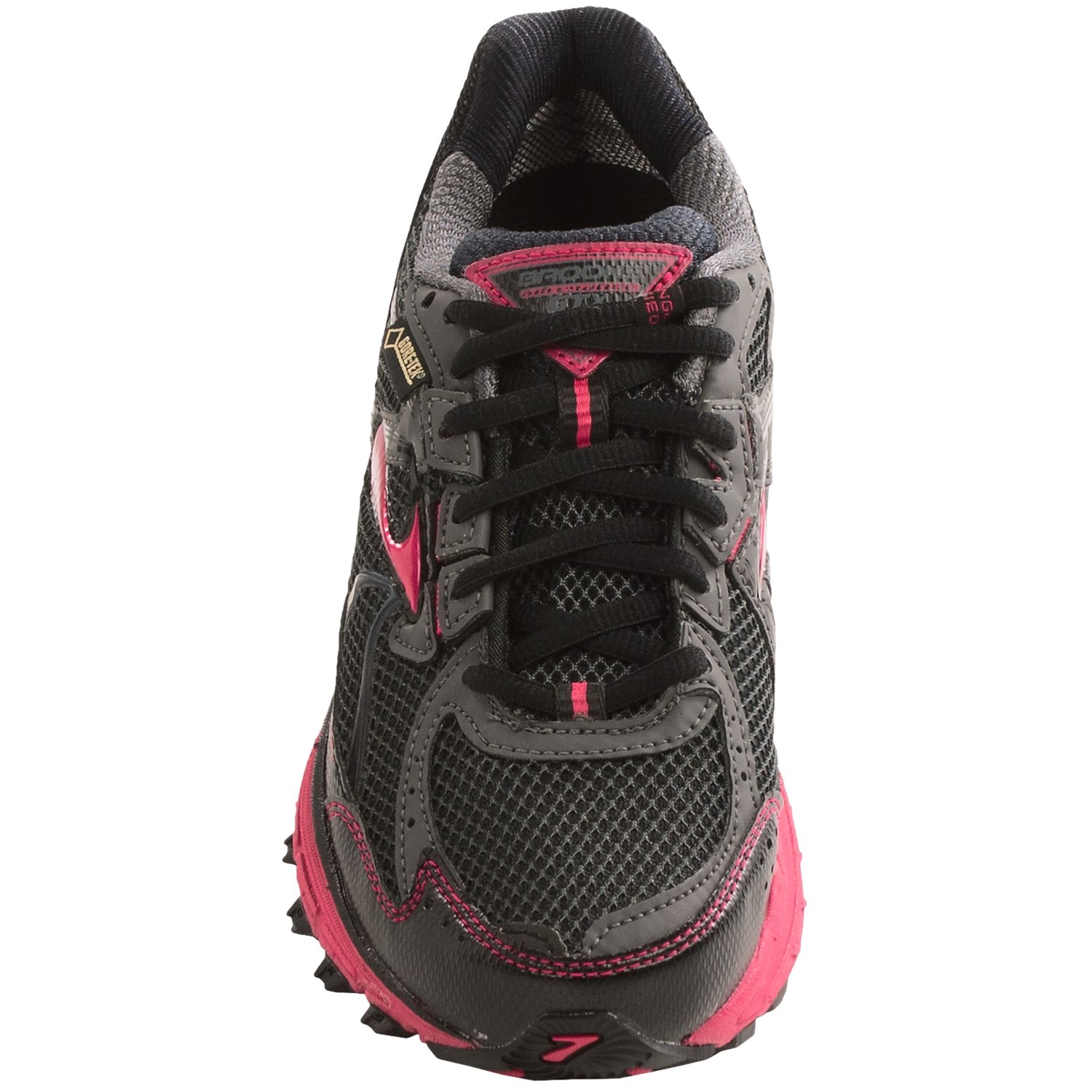 Brooks Adrenaline ASR 10 GoreTex® Trail Running Shoes (For Women) 8991H