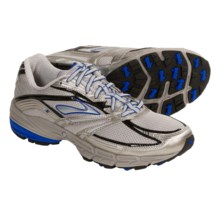 Brooks Adrenaline ASR 6 Trail Running Shoes (For Men) in Titan/Black/Deep Royal - Closeouts