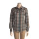 Brooks & Dunn by Panhandle Slim Plaid Shirt - Cotton, Long Sleeve (For Women)