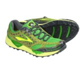 Brooks Cascadia 7 Trail Running Shoes (For Men)