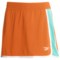 Brooks Epiphany Skort (For Women) in Carrot/Tropic