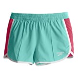 Brooks Epiphany Stretch II Running Shorts (For Women)