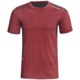 Brooks Equilibrium Shirt - Short Sleeve (For Men)