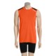 Brooks Equilibrium T-Shirt - Sleeveless (For Men)