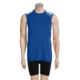 Brooks Equilibrium T-Shirt - Sleeveless (For Men)