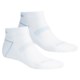 Brooks Essential Low Socks - Ankle, 2-Pack (For Men and Women)
