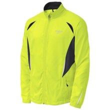 Brooks Essential Run Jacket (For Men) in Nightlife - Closeouts