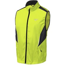 Brooks Essential Run Vest (For Men) in Nightlife - Closeouts