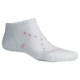 Brooks Essential Socks - 2-Pack, Low Cut (For Men and Women)