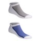 Brooks Essential Tab Socks - 2-Pack (For Men and Women)
