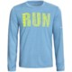 Brooks EZ T-Shirt - Long Sleeve (For Men)
