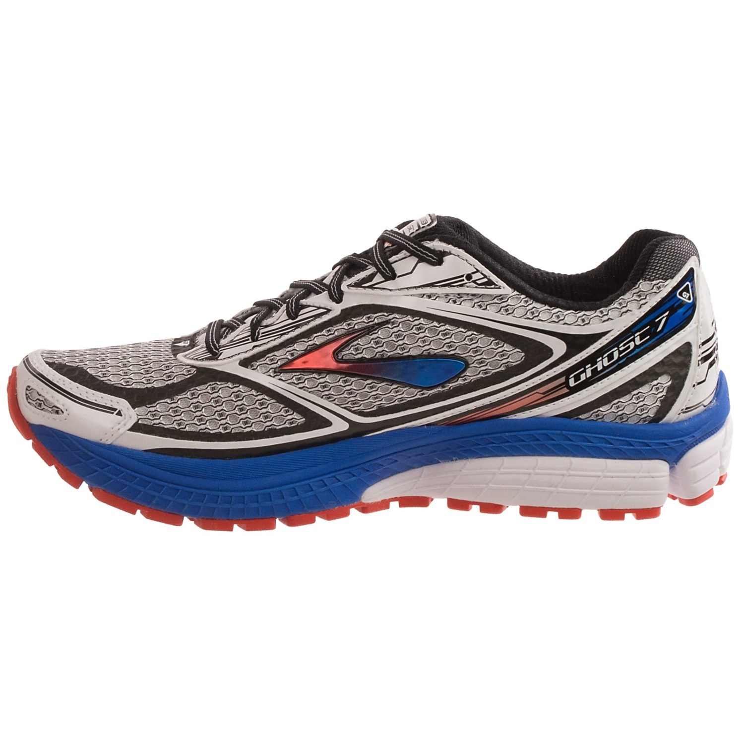 Brooks Ghost Ladies Running Shoes Brooks Ghost Ladies Running Shoes