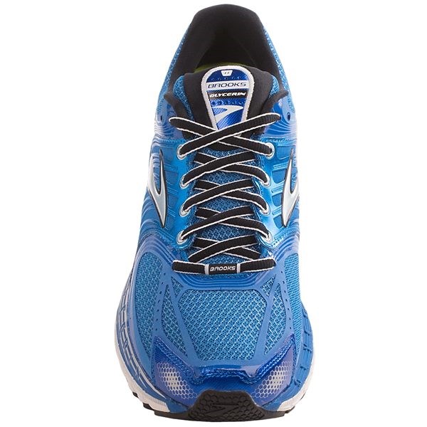 Brooks Glycerin 11 Running Shoes (For Men)