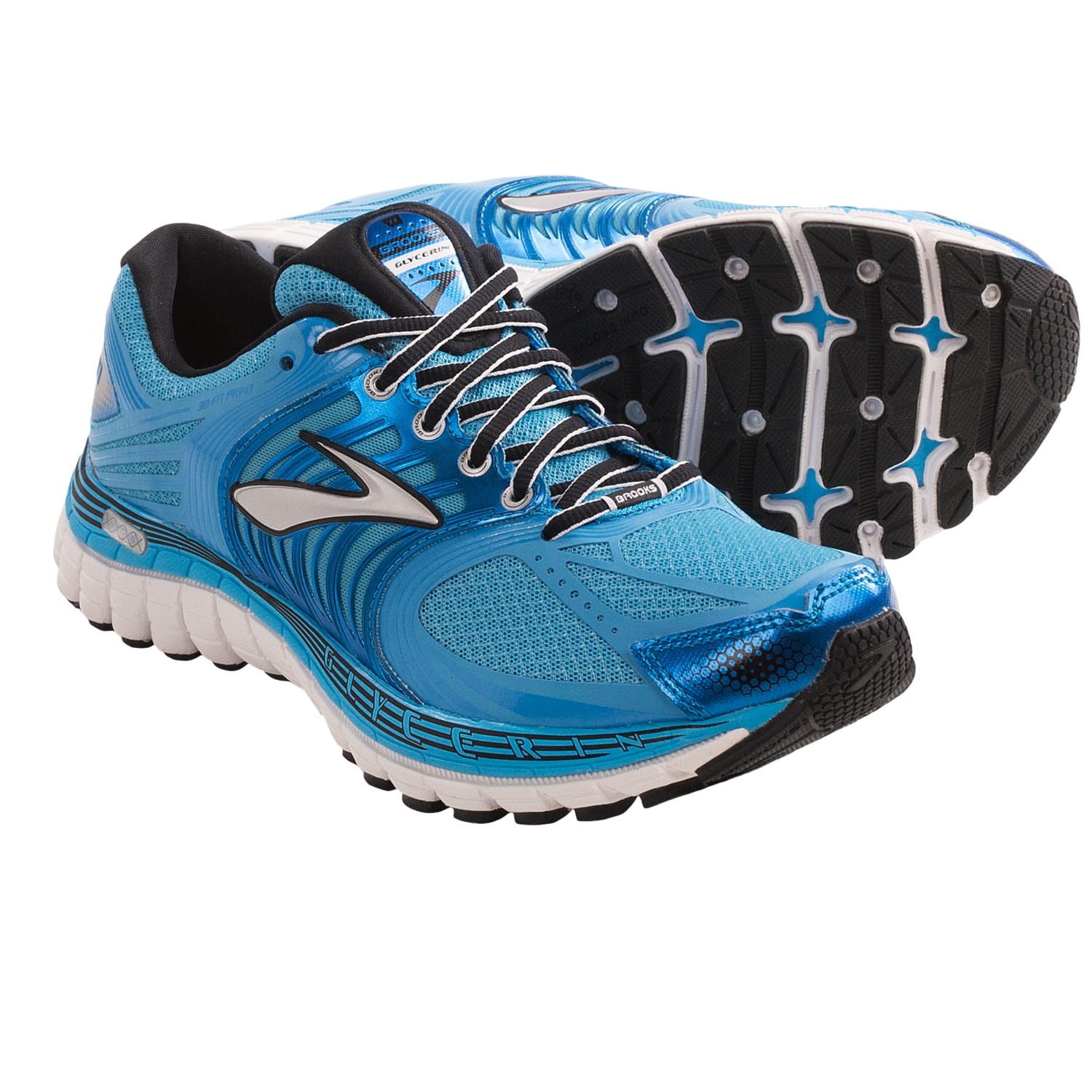 brooks glycerin 11 womens 2014