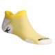 Brooks Infiniti Double Tab Socks (For Men and Women)