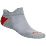 Brooks Infiniti Race Day Socks - Wool, Double Tab, Below-the-Ankle (For Men and Women)