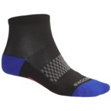 Brooks Infiniti Socks - Lightweight, Ankle (For Men)