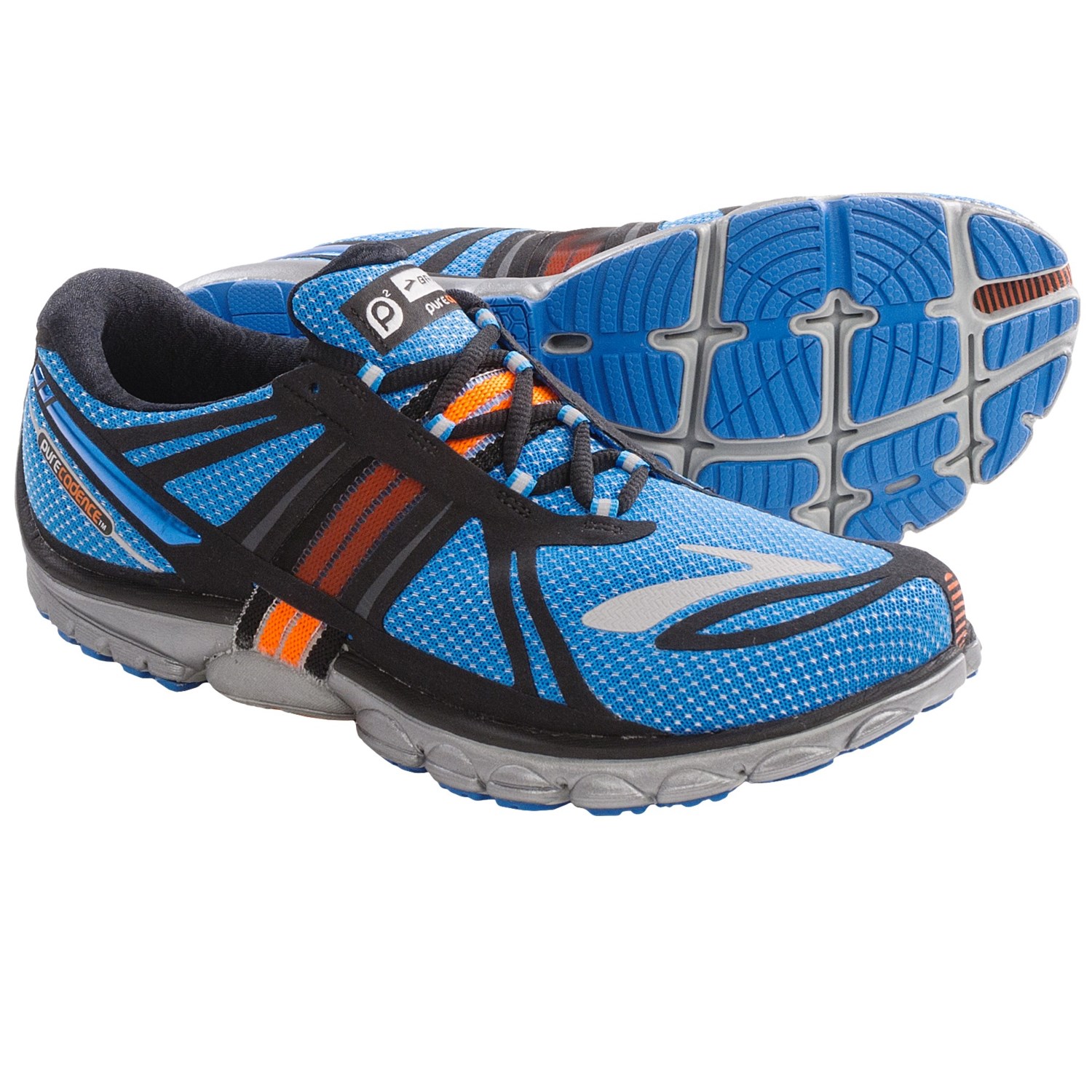 Brooks Purecadence Minimalist Running Shoes Brooks Purecadence Minimalist Running Shoes